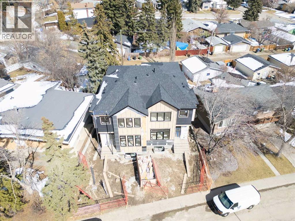 4722 Nordegg Crescent Nw, Calgary, Alberta T2K 2M5 - Photo 6 - A2300615