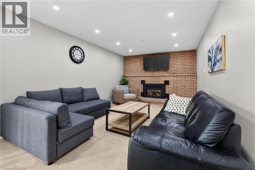 34 Capri Crescent, Hamilton, Ontario  L8E 4J7 - Photo 12 - 40838979