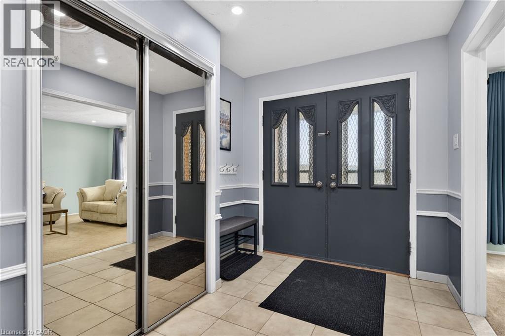 34 Capri Crescent, Hamilton, Ontario  L8E 4J7 - Photo 15 - 40838979