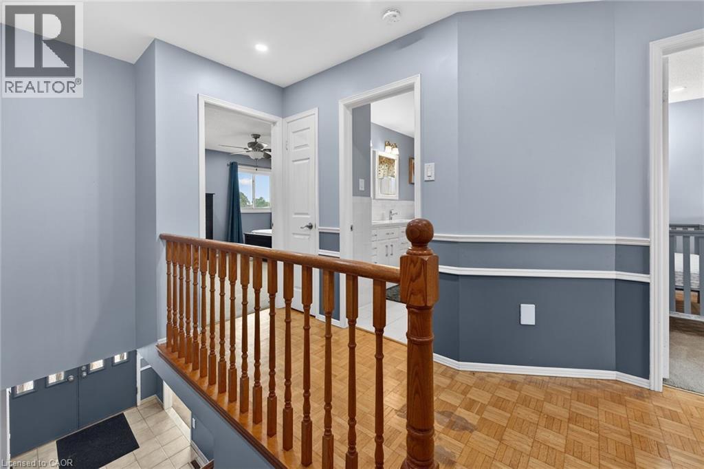 34 Capri Crescent, Hamilton, Ontario  L8E 4J7 - Photo 27 - 40838979