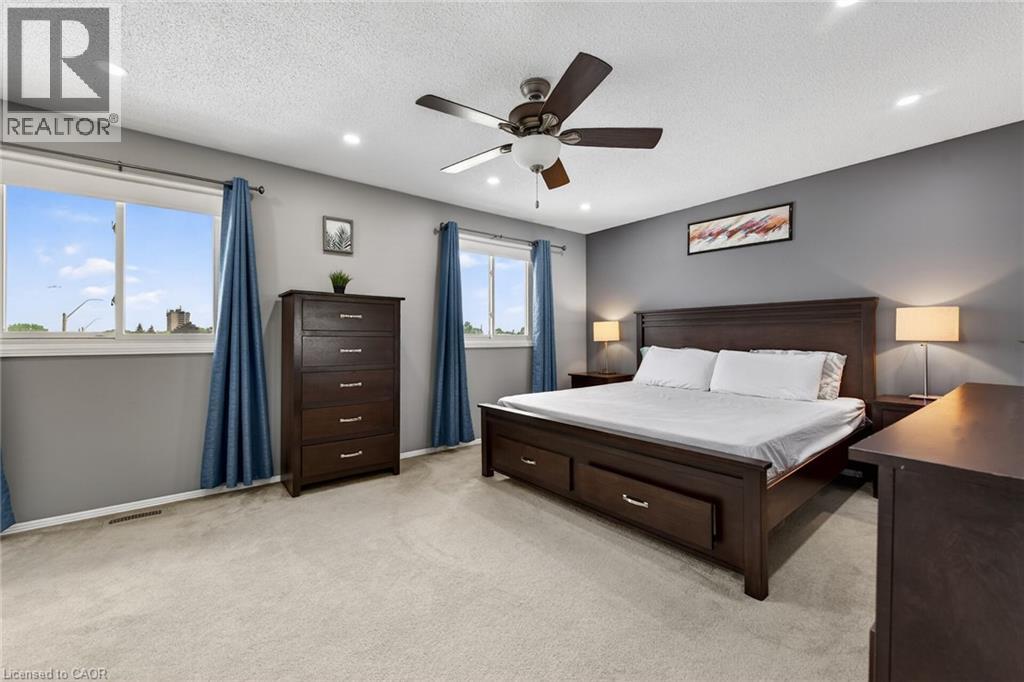 34 Capri Crescent, Hamilton, Ontario  L8E 4J7 - Photo 30 - 40838979