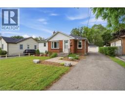 1076 CLEARVIEW Avenue, burlington, Ontario