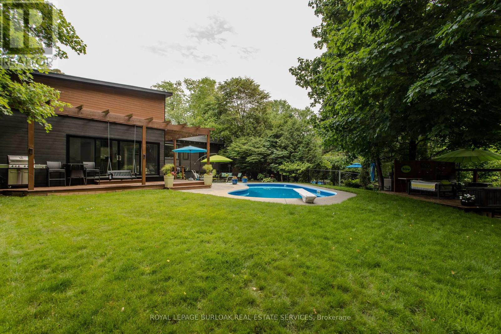 272 Goodram Drive, Burlington, Ontario  L7L 2J5 - Photo 29 - W13438016