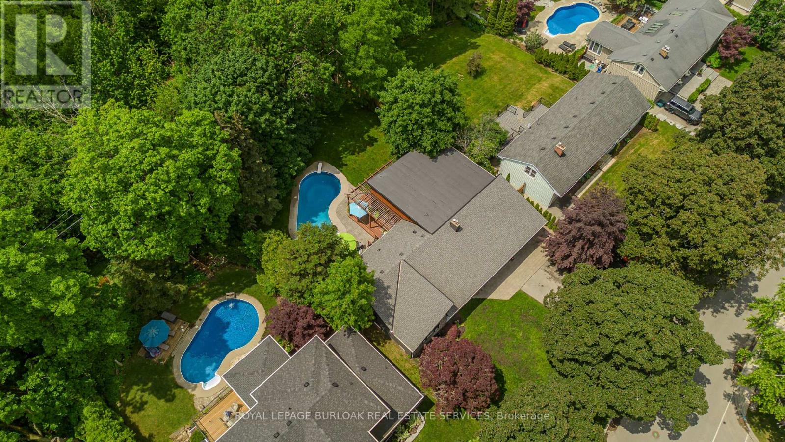 272 Goodram Drive, Burlington, Ontario  L7L 2J5 - Photo 36 - W13438016