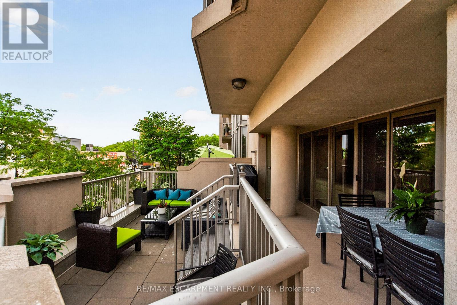 202 - 1477 Lakeshore Road, Burlington, Ontario  L7S 1B5 - Photo 28 - W13438018