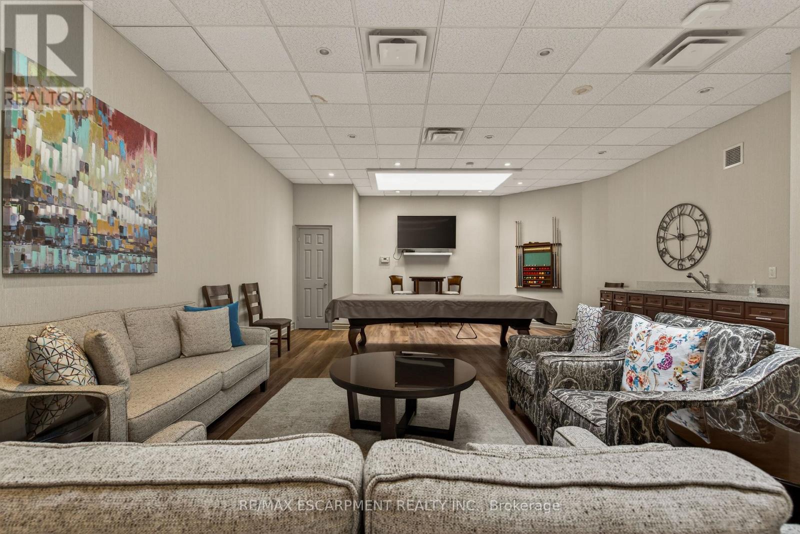 202 - 1477 Lakeshore Road, Burlington, Ontario  L7S 1B5 - Photo 46 - W13438018