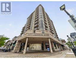 202 - 1477 LAKESHORE ROAD, Burlington, Ontario