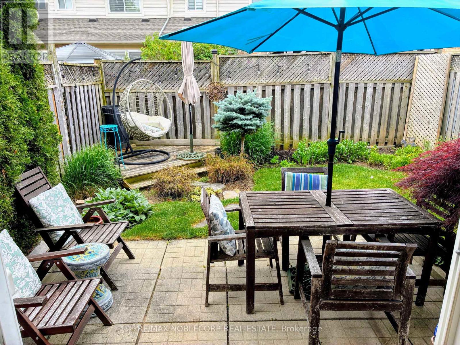 747 Edwards Avenue, Milton, Ontario  L9T 6B2 - Photo 22 - W13438032