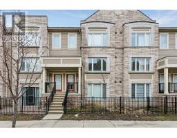 136 - 1 BECKENROSE COURT, Brampton, Ontario