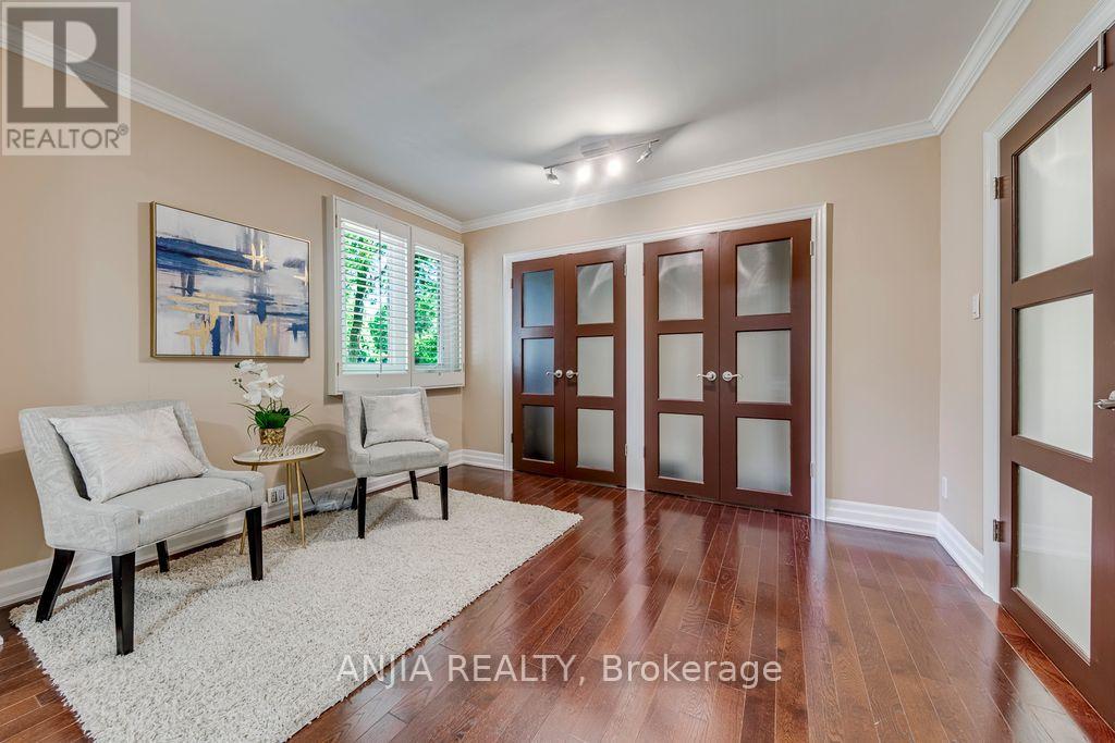 2419 Lionheart Crescent, Mississauga, Ontario  L5K 1S4 - Photo 13 - W13438062