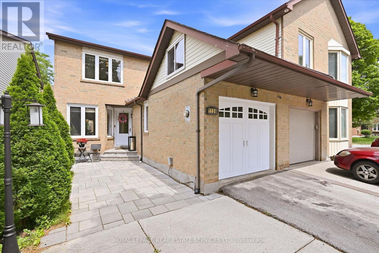 1156 POTTERS WHEEL CRESCENT, Oakville, Ontario
