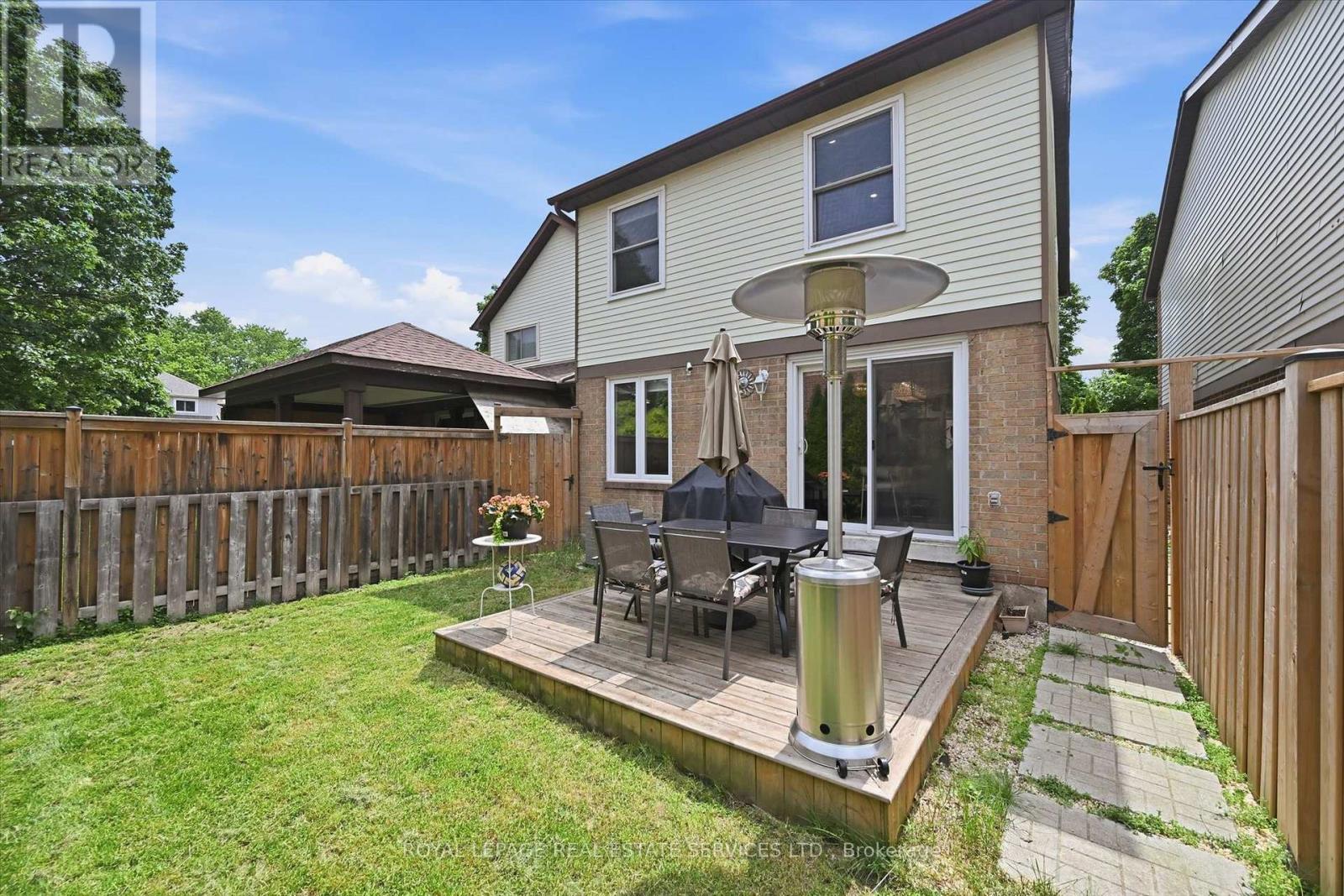 1156 Potters Wheel Crescent, Oakville, Ontario  L6M 1J2 - Photo 39 - W13438078