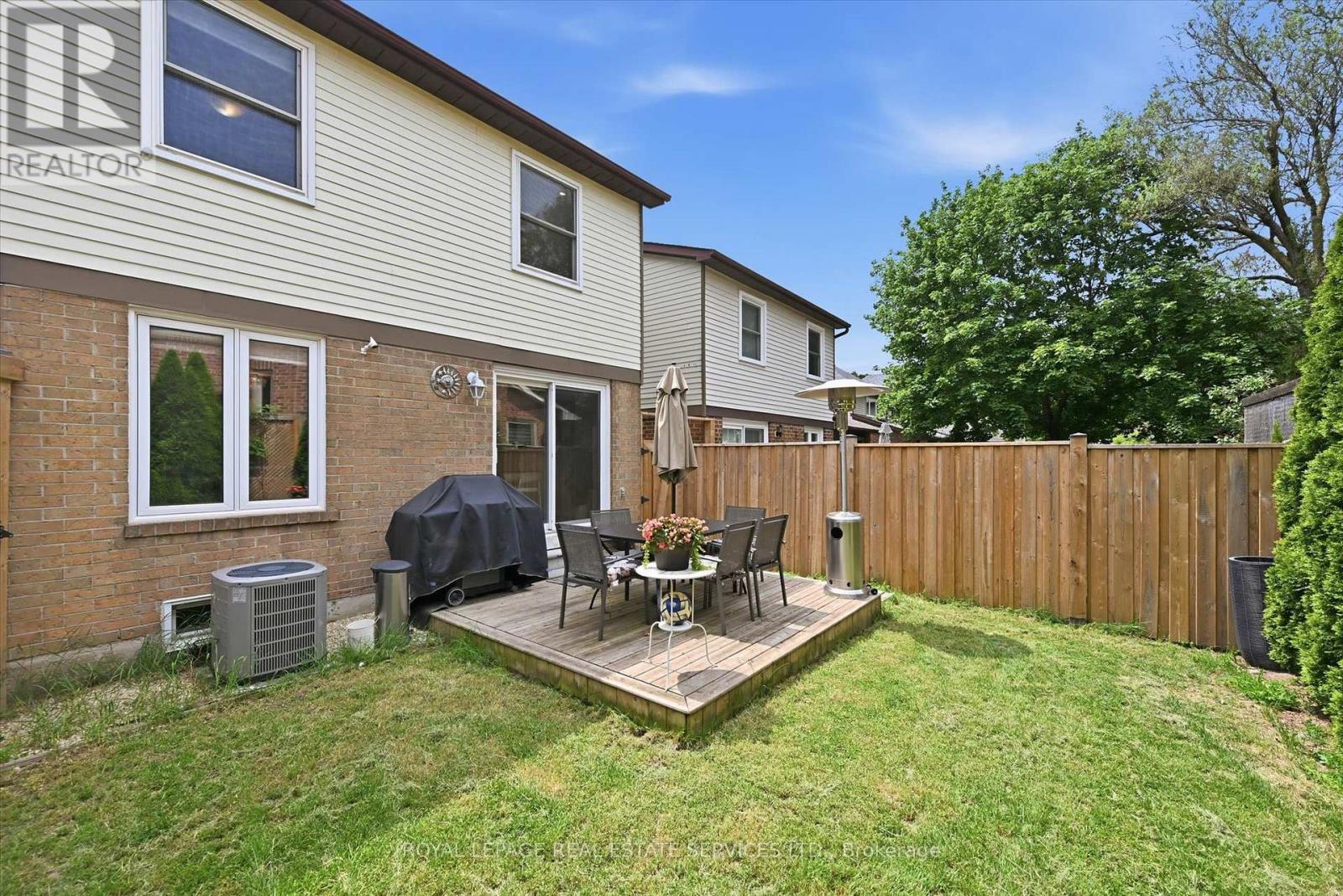 1156 Potters Wheel Crescent, Oakville, Ontario  L6M 1J2 - Photo 40 - W13438078