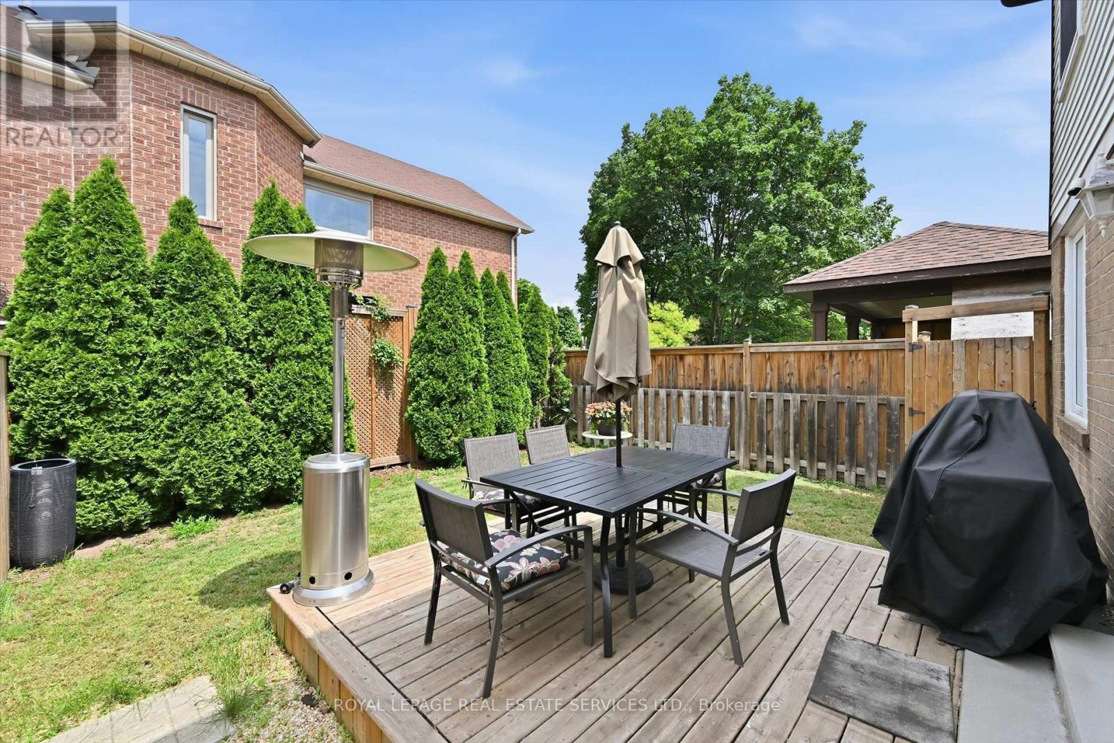 1156 Potters Wheel Crescent, Oakville, Ontario  L6M 1J2 - Photo 41 - W13438078