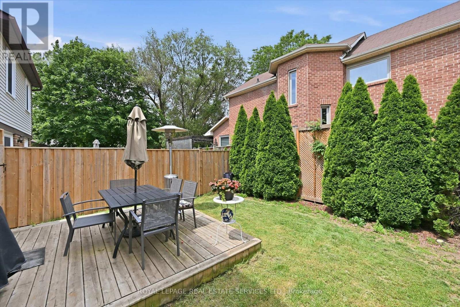 1156 Potters Wheel Crescent, Oakville, Ontario  L6M 1J2 - Photo 42 - W13438078