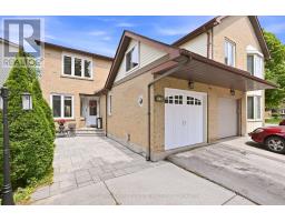 1156 POTTERS WHEEL CRESCENT, Oakville, Ontario
