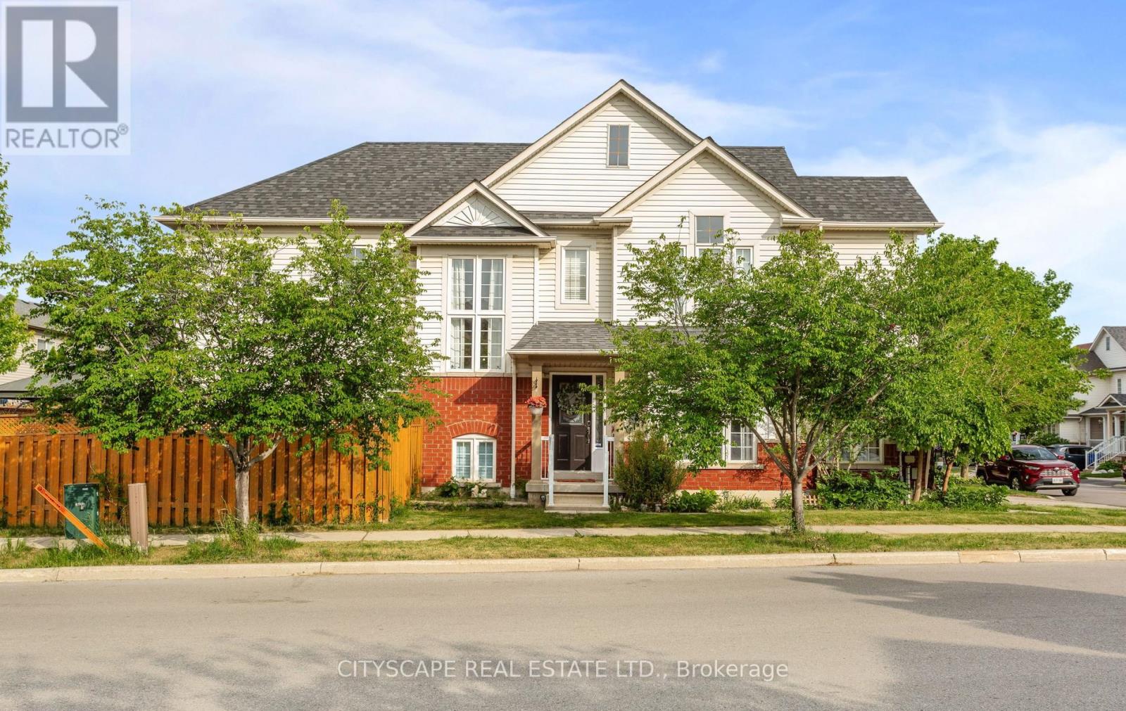 91 WATERS BOULEVARD, Milton, Ontario