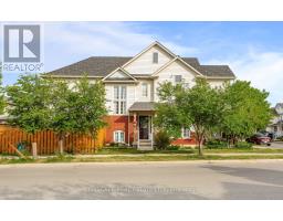 91 WATERS BOULEVARD, Milton, Ontario