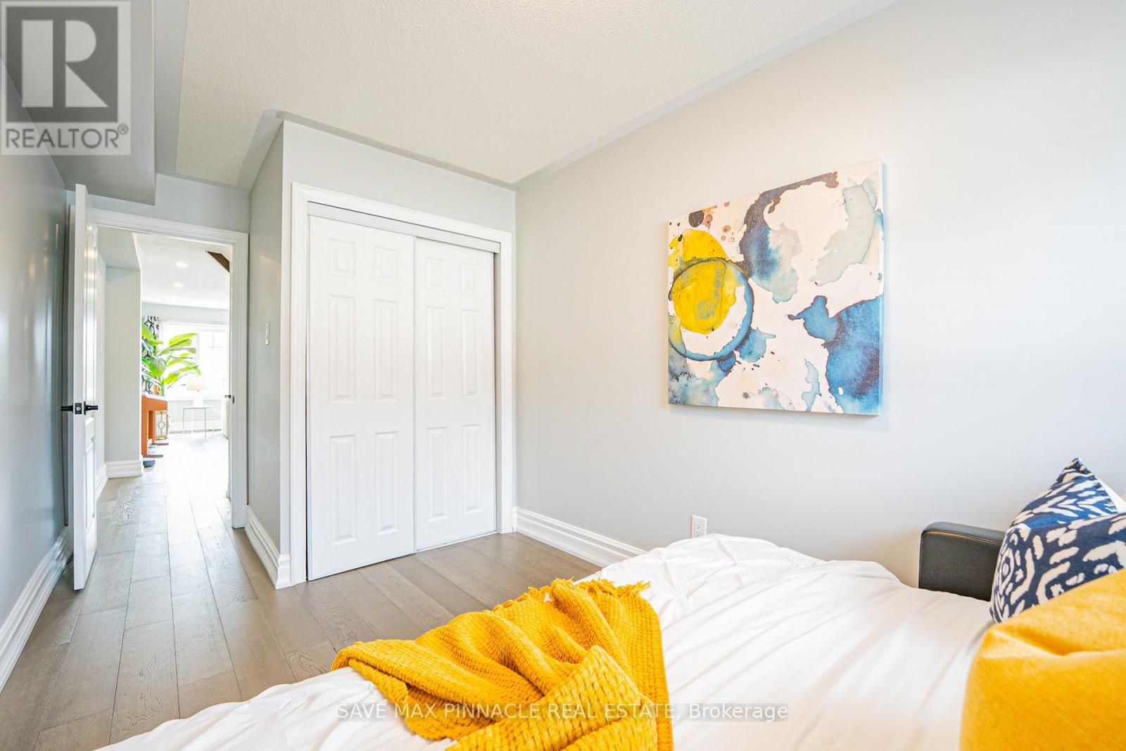 47 - 1292 Sherwood Mills Boulevard, Mississauga, Ontario  L5V 2G8 - Photo 29 - W13438090