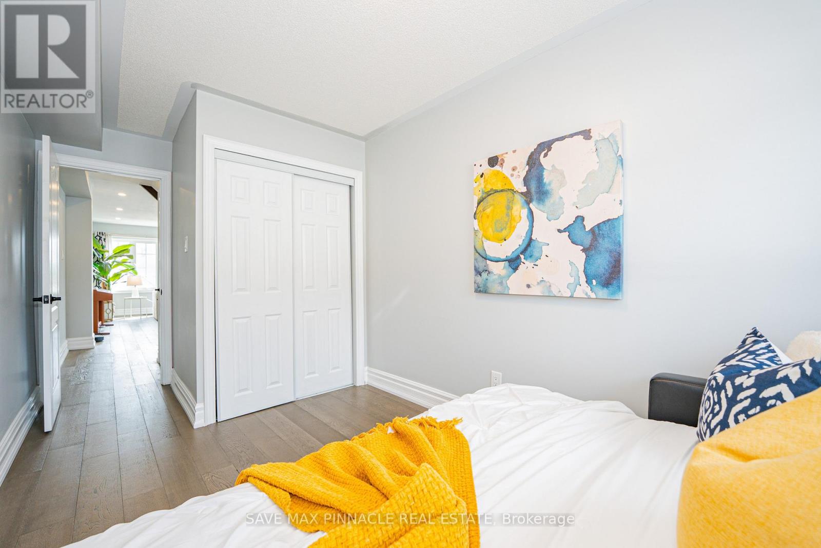 47 - 1292 Sherwood Mills Boulevard, Mississauga, Ontario  L5V 2G8 - Photo 30 - W13438090
