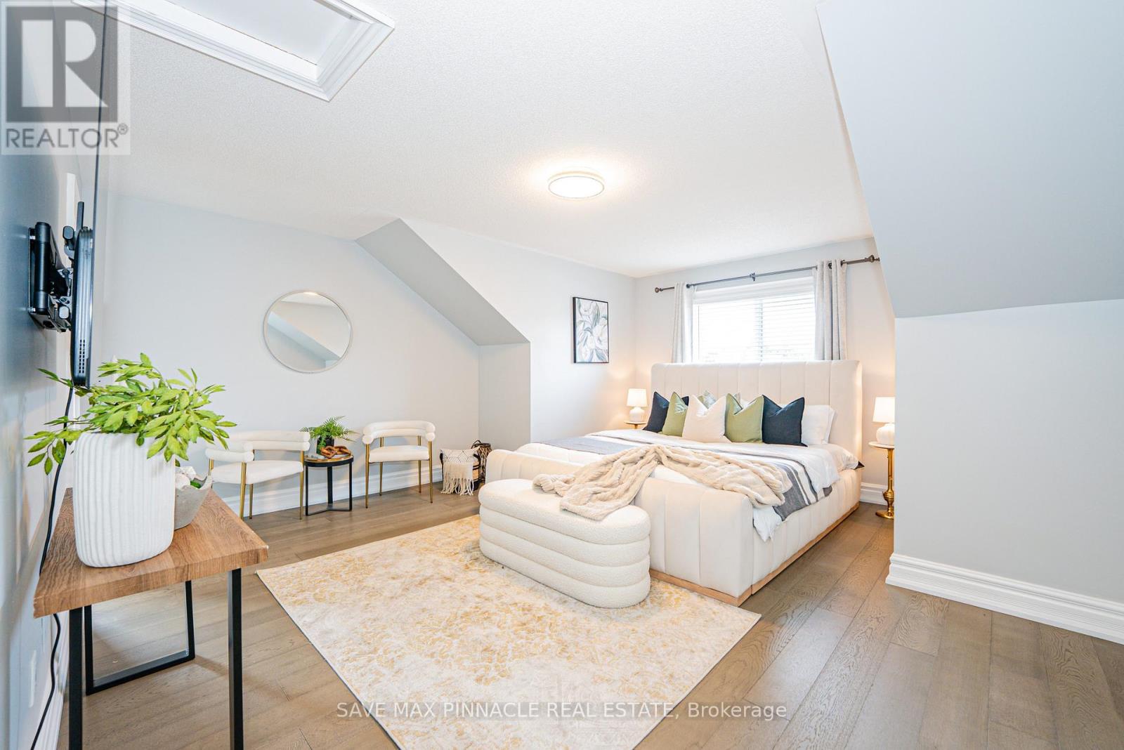 47 - 1292 Sherwood Mills Boulevard, Mississauga, Ontario  L5V 2G8 - Photo 32 - W13438090