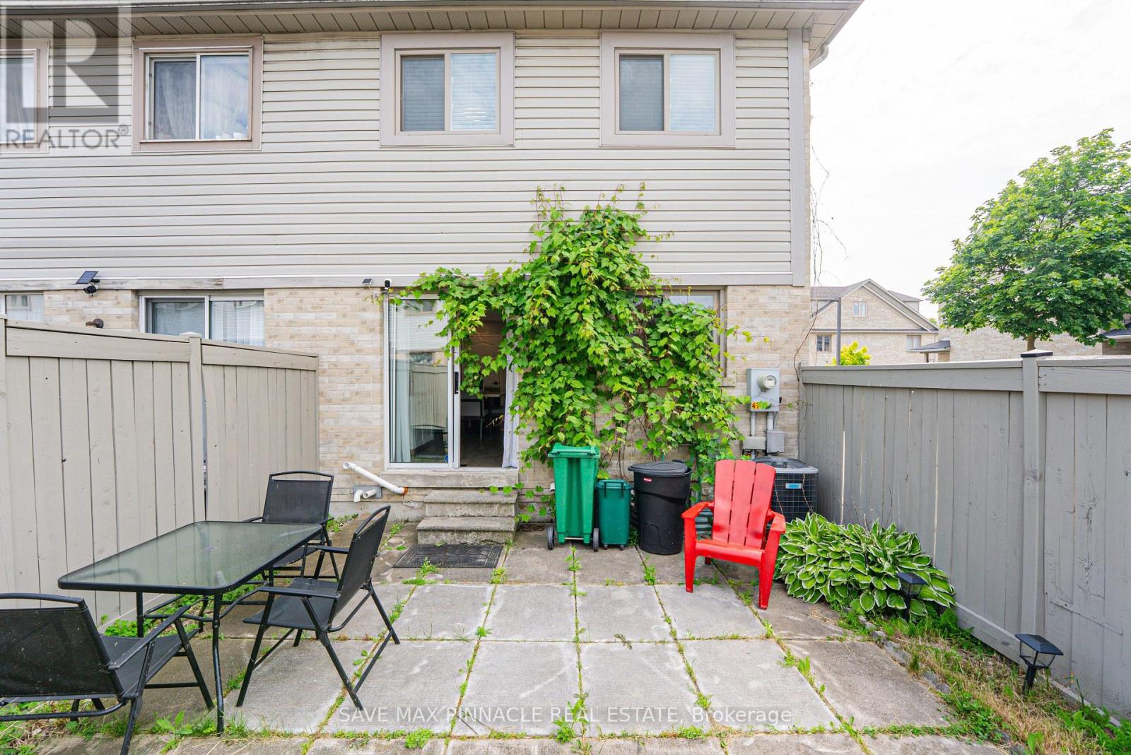 47 - 1292 Sherwood Mills Boulevard, Mississauga, Ontario  L5V 2G8 - Photo 47 - W13438090