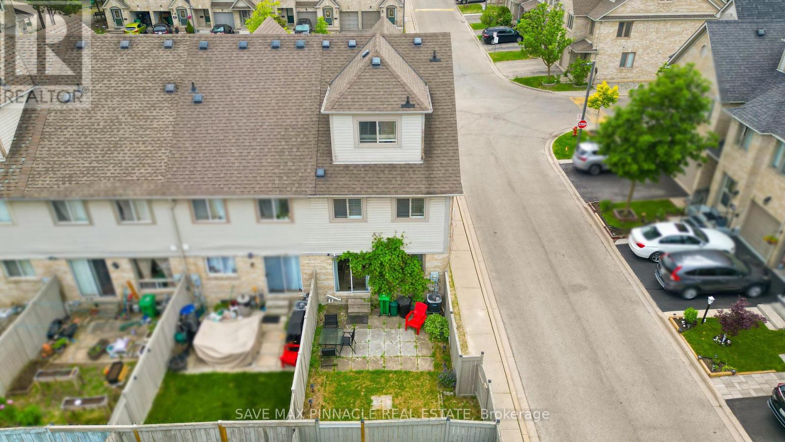 47 - 1292 Sherwood Mills Boulevard, Mississauga, Ontario  L5V 2G8 - Photo 48 - W13438090