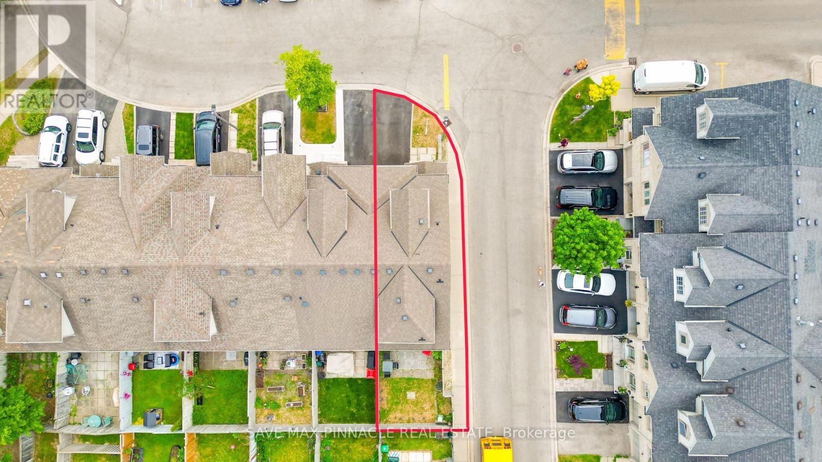 47 - 1292 Sherwood Mills Boulevard, Mississauga, Ontario  L5V 2G8 - Photo 49 - W13438090