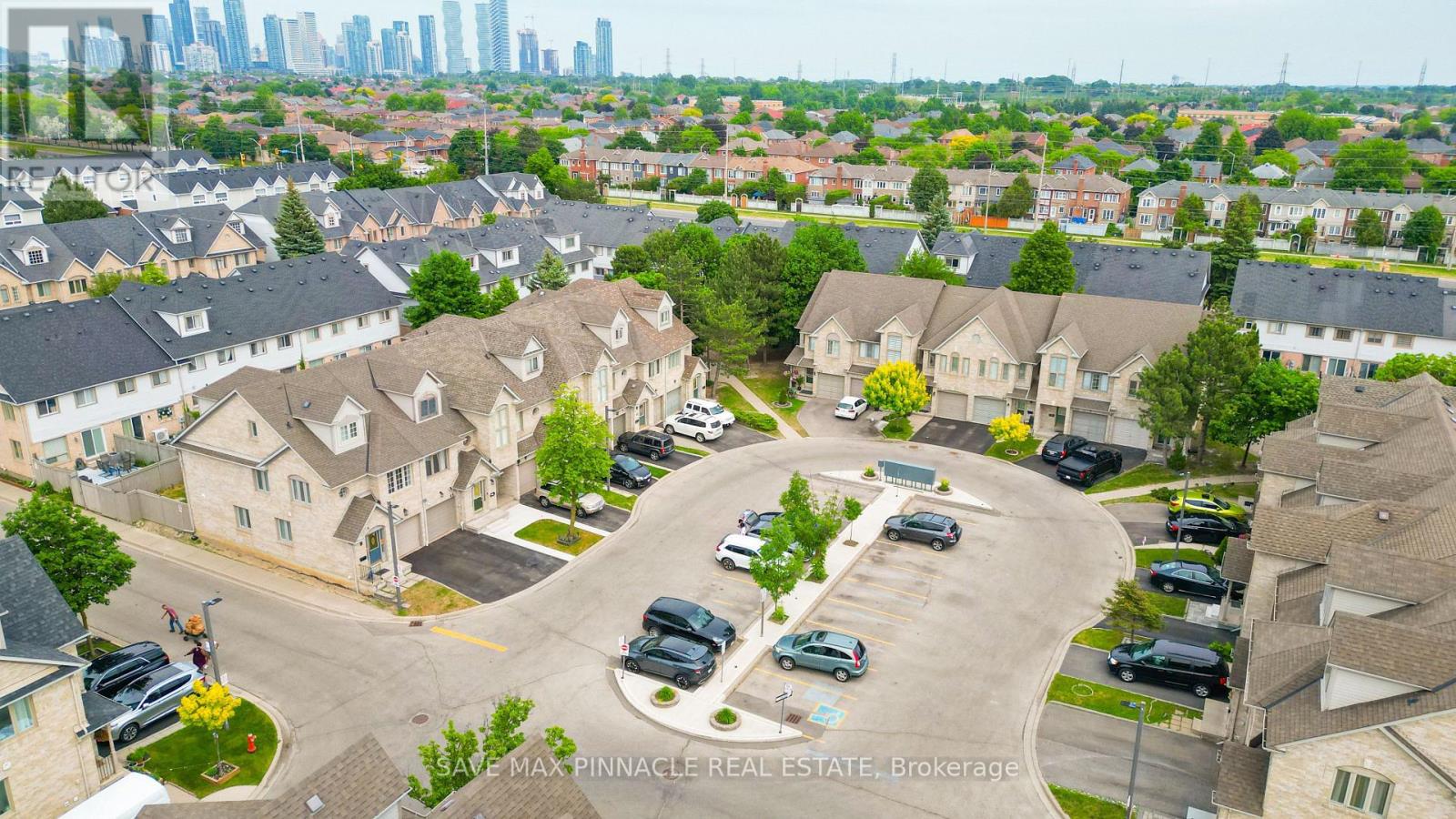 47 - 1292 Sherwood Mills Boulevard, Mississauga, Ontario  L5V 2G8 - Photo 50 - W13438090