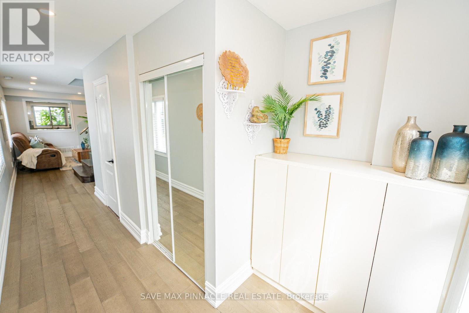 47 - 1292 Sherwood Mills Boulevard, Mississauga, Ontario  L5V 2G8 - Photo 6 - W13438090