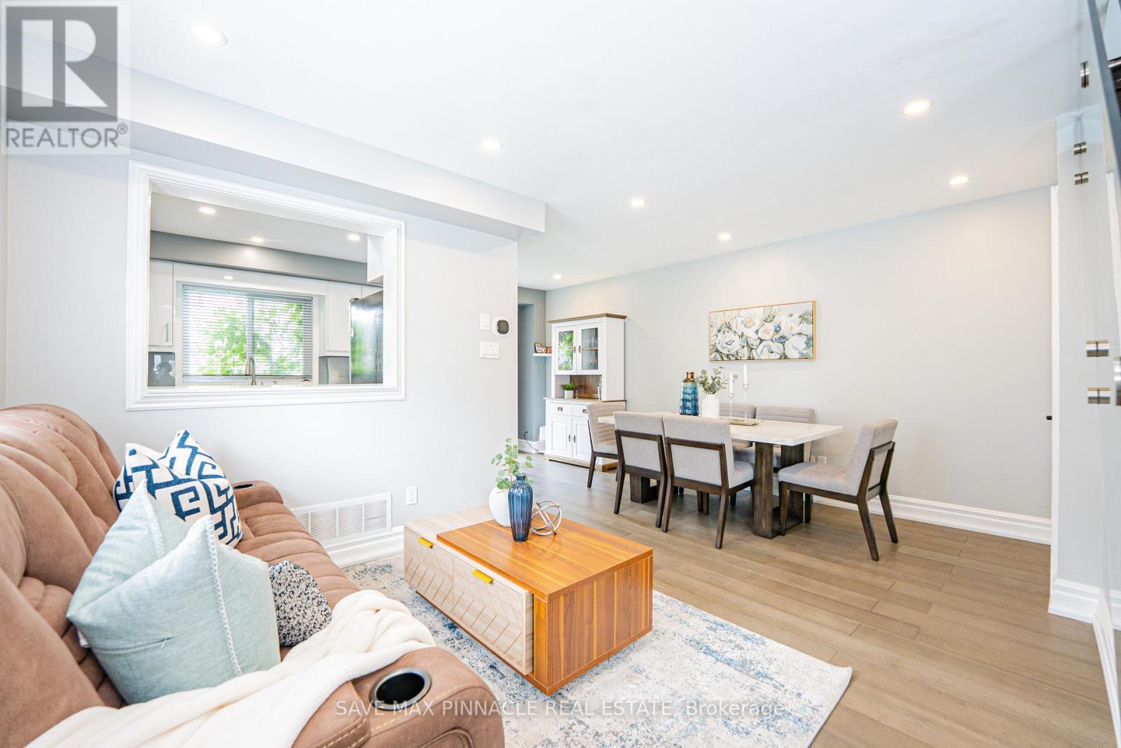 47 - 1292 Sherwood Mills Boulevard, Mississauga, Ontario  L5V 2G8 - Photo 7 - W13438090
