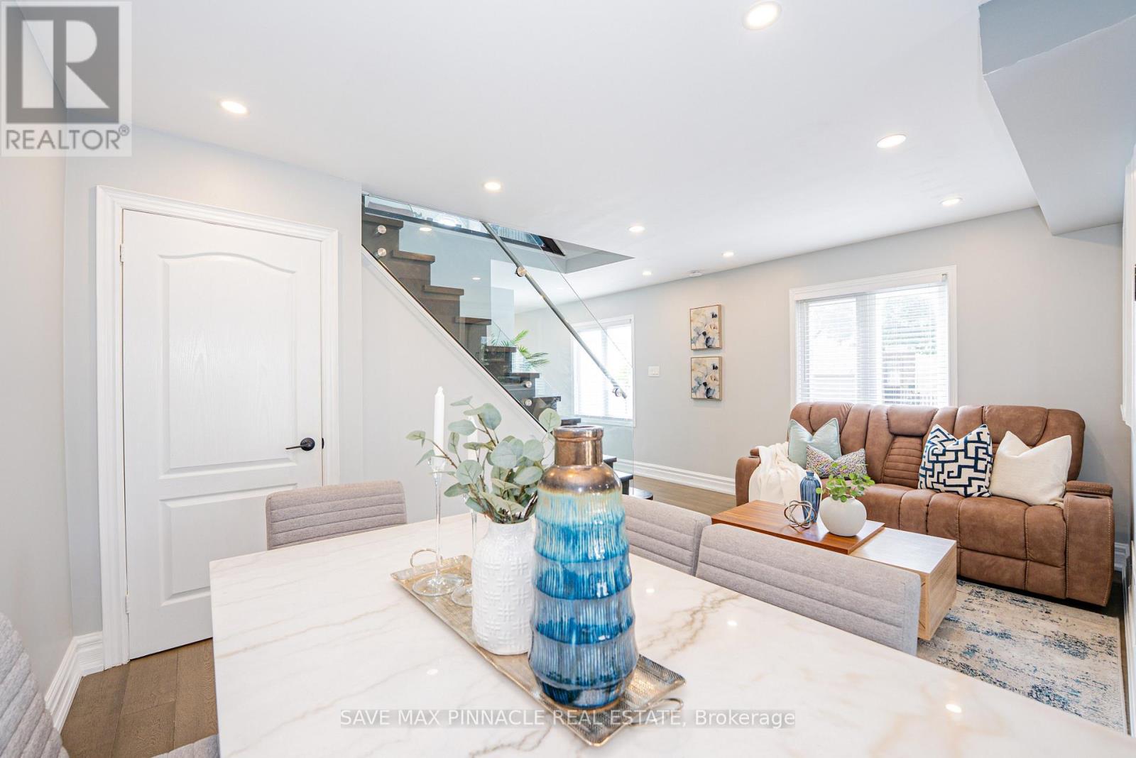 47 - 1292 Sherwood Mills Boulevard, Mississauga, Ontario  L5V 2G8 - Photo 9 - W13438090
