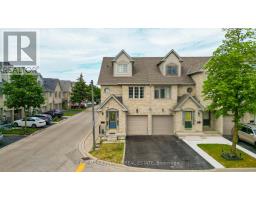47 - 1292 SHERWOOD MILLS BOULEVARD, Mississauga, Ontario