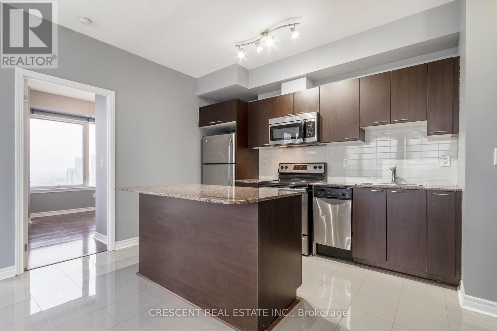 3002 - 385 Prince Of Wales Drive, Mississauga, Ontario  L5B 0C6 - Photo 3 - W13438112