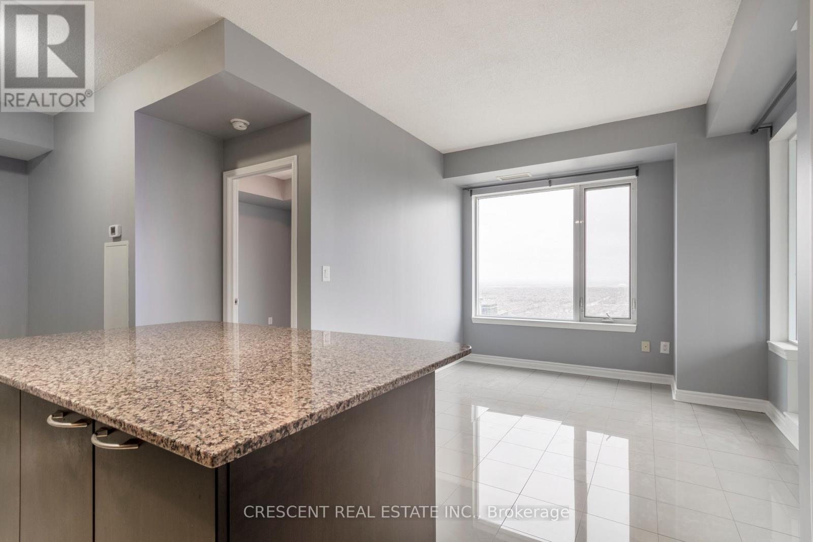 3002 - 385 Prince Of Wales Drive, Mississauga, Ontario  L5B 0C6 - Photo 6 - W13438112