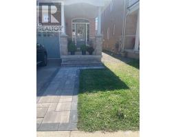 656 ASLETON BOULEVARD, Milton, Ontario