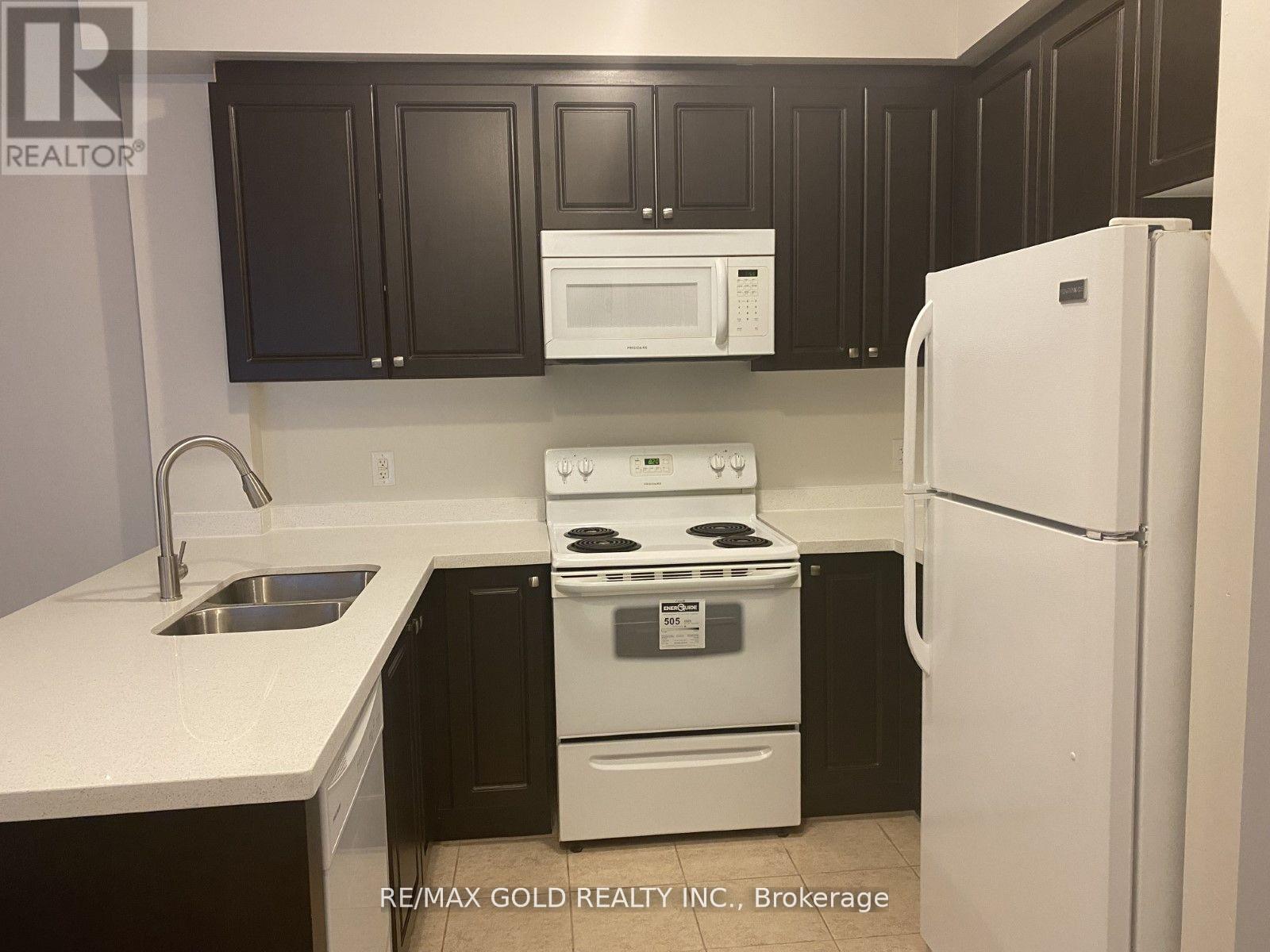 205 - 276 Gatwick Drive, Oakville, Ontario  L6H 7K3 - Photo 20 - W13438168