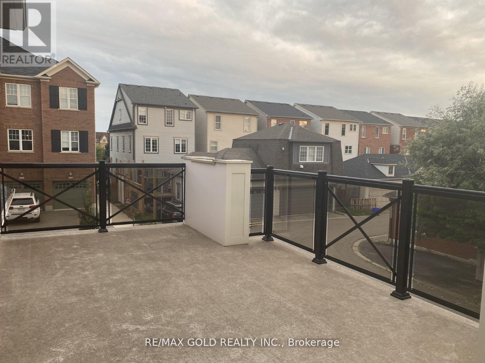 205 - 276 Gatwick Drive, Oakville, Ontario  L6H 7K3 - Photo 21 - W13438168