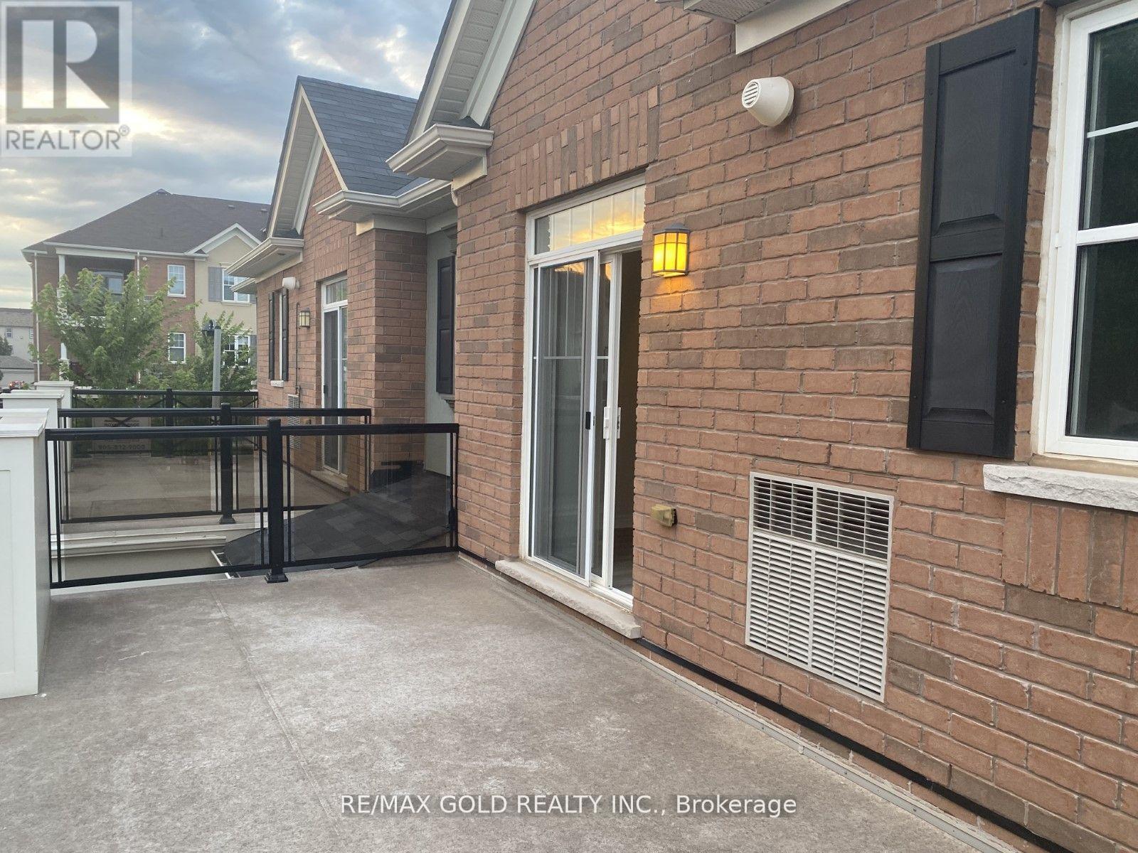 205 - 276 Gatwick Drive, Oakville, Ontario  L6H 7K3 - Photo 23 - W13438168