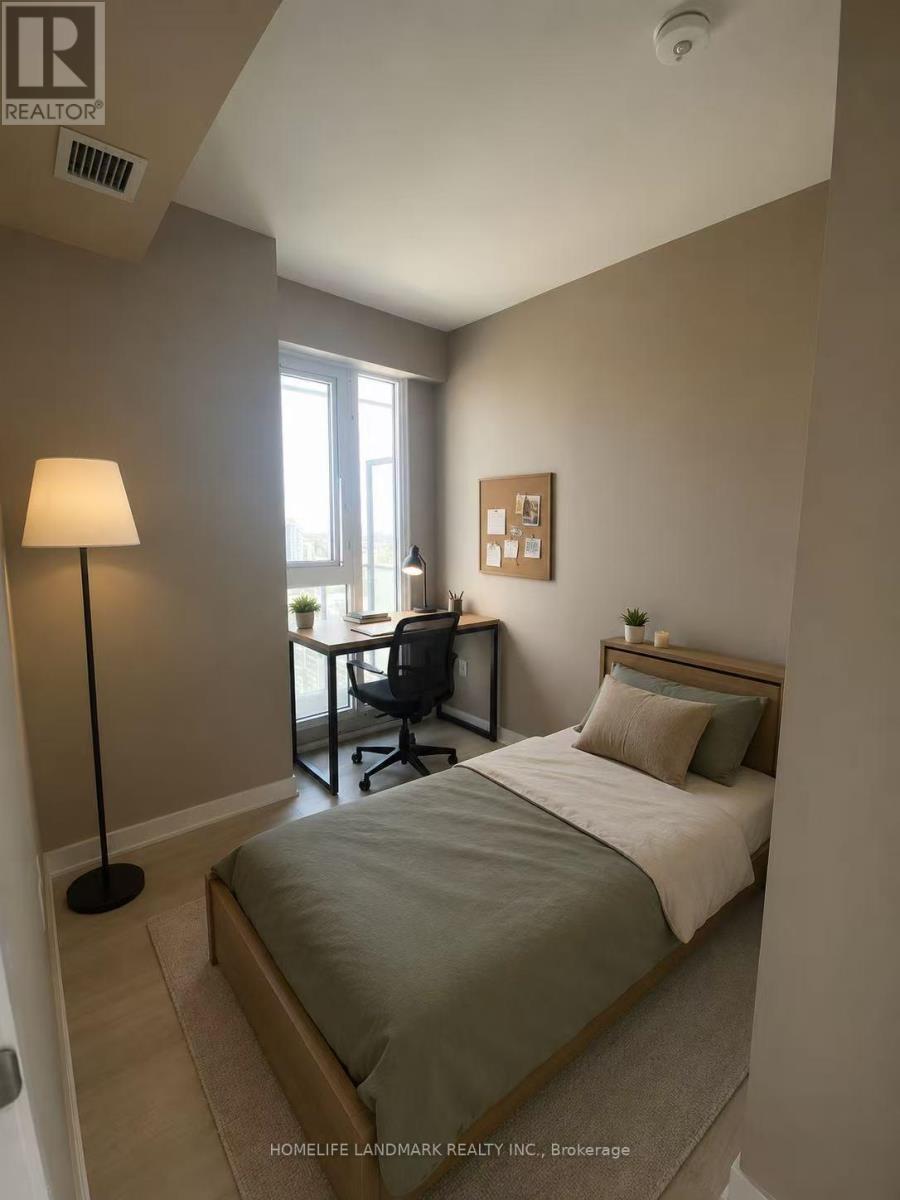 2803 - 3883 Quartz Road, Mississauga, Ontario  L5B 0M4 - Photo 14 - W13438298