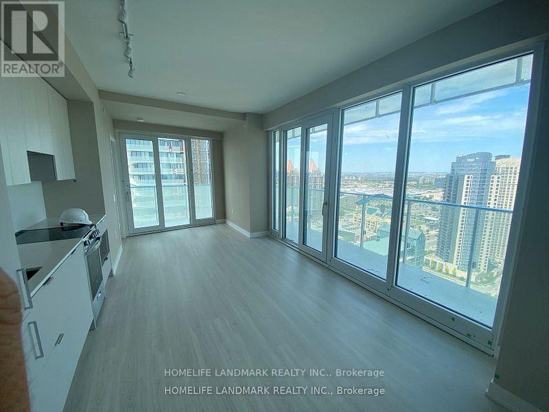 2803 - 3883 Quartz Road, Mississauga, Ontario  L5B 0M4 - Photo 2 - W13438298