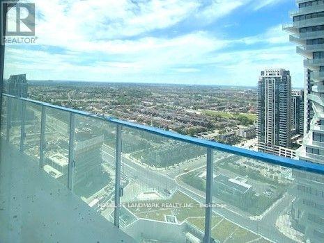 2803 - 3883 Quartz Road, Mississauga, Ontario  L5B 0M4 - Photo 5 - W13438298