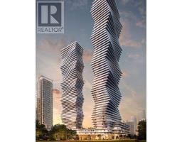 2803 - 3883 QUARTZ ROAD, Mississauga, Ontario