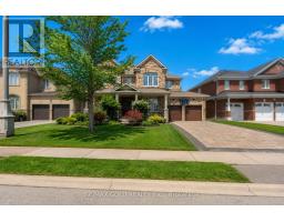 3 VALLEYCREEK DRIVE, Brampton, Ontario