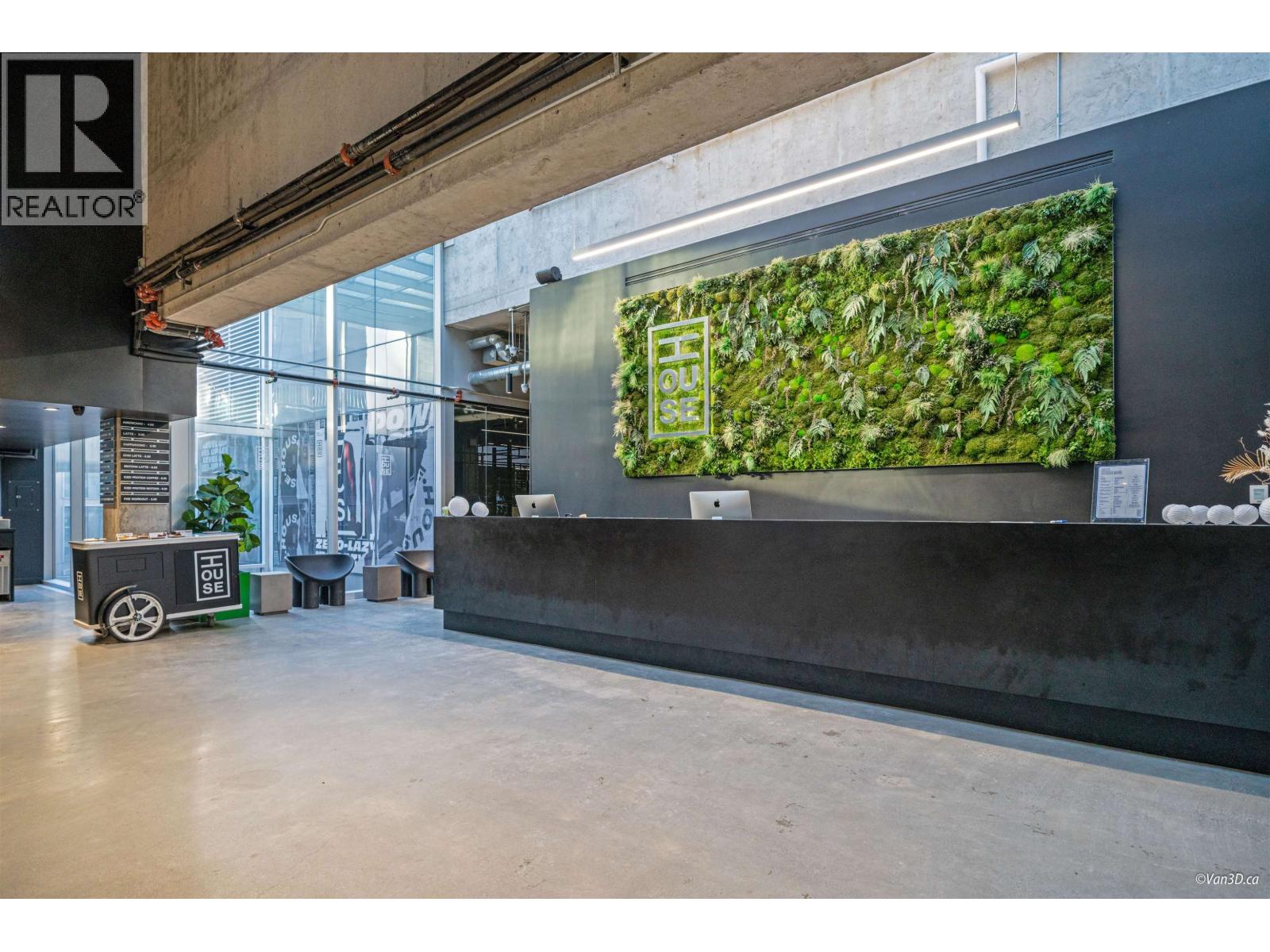 4701 1480 Howe Street, Vancouver, British Columbia  V6Z 0G5 - Photo 33 - R3135073