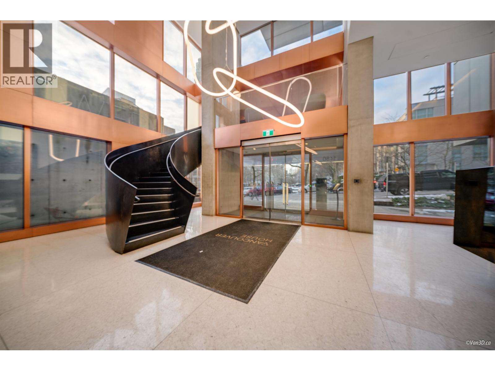 4701 1480 Howe Street, Vancouver, British Columbia  V6Z 0G5 - Photo 36 - R3135073