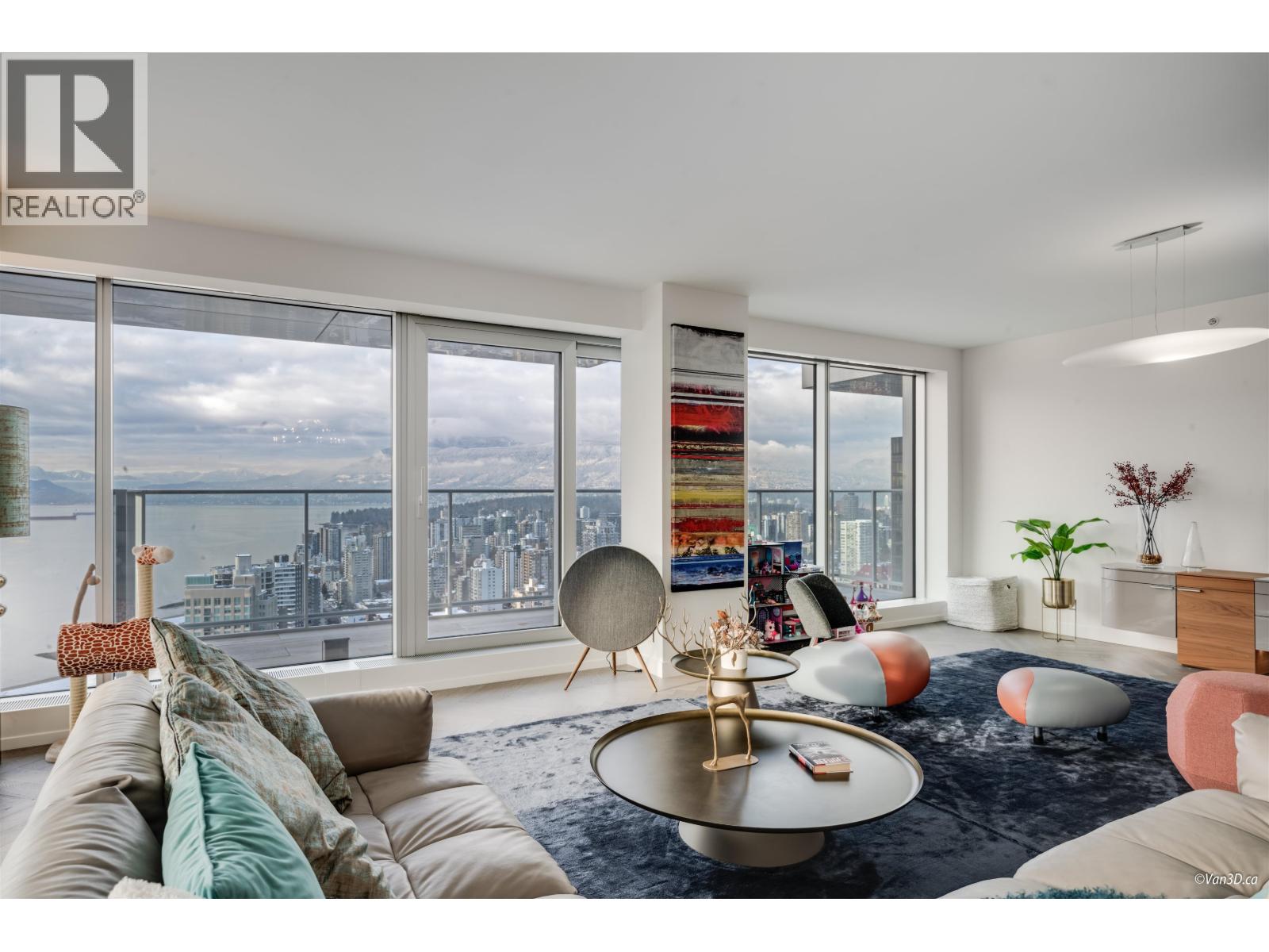 4701 1480 Howe Street, Vancouver, British Columbia  V6Z 0G5 - Photo 2 - R3135073