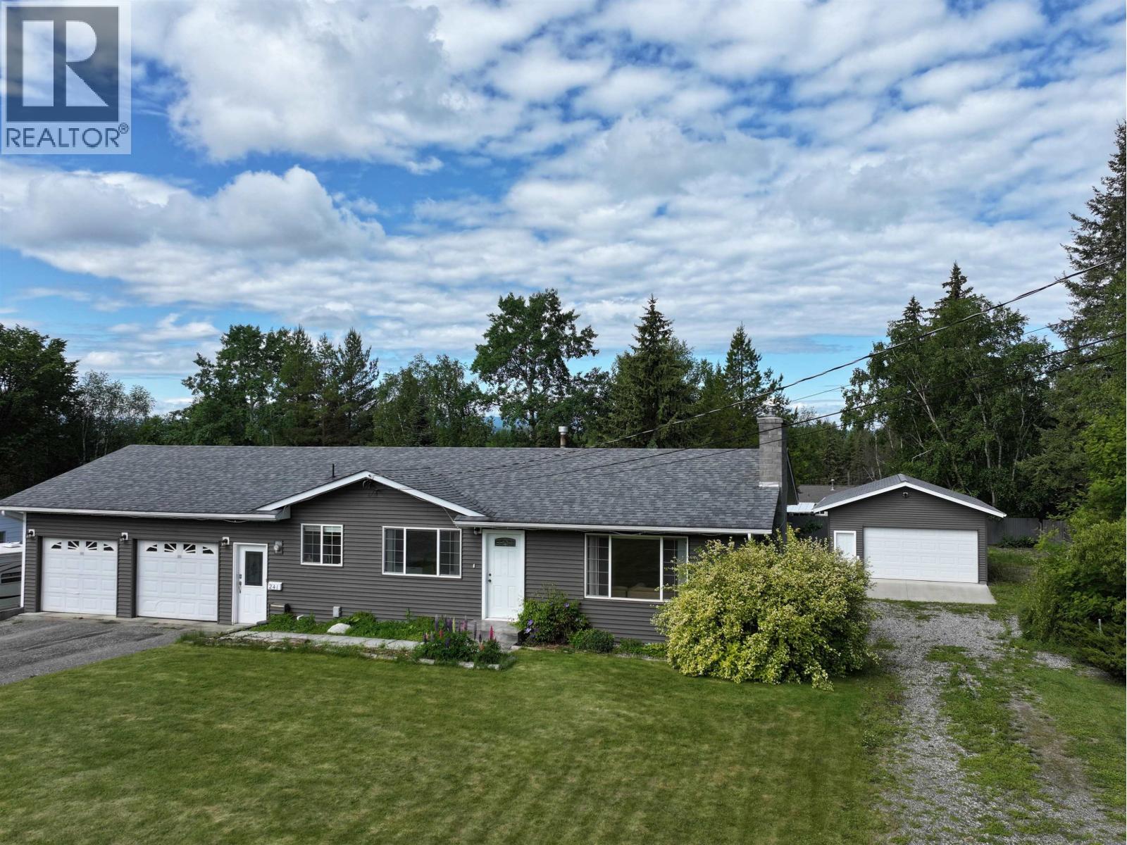241 S ENEMARK ROAD
