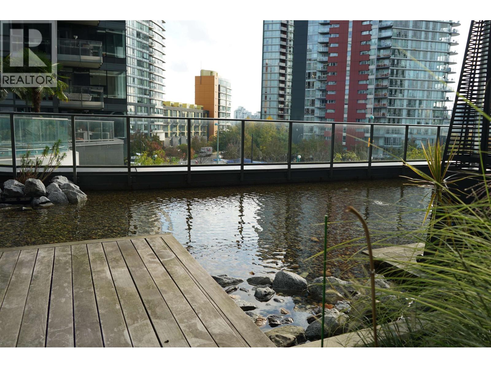 306 68 Smithe Street, Vancouver, British Columbia  V6B 0P4 - Photo 2 - R3135066