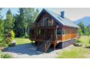 325 EAST WILSON CREEK E Road, Rosebery, BC V0G 1S1